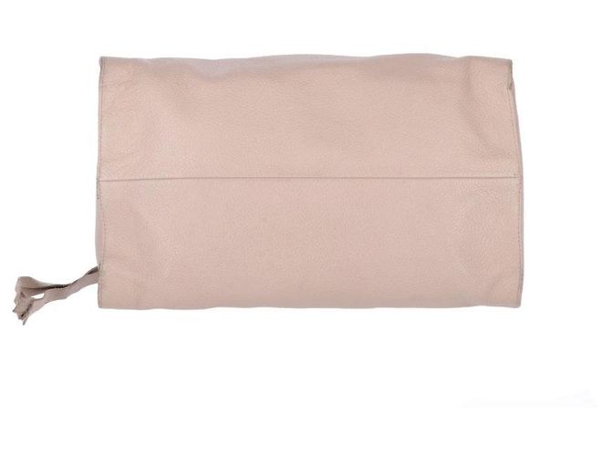 Borsa a mano See by Chloé in pelle taupe - vista 5