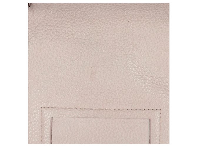 Borsa a mano See by Chloé in pelle taupe - vista 7