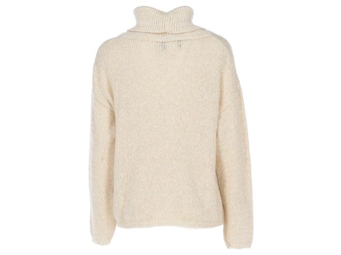 Pierre Cardin Pullover aus den 80ern Roh - Ansicht 3