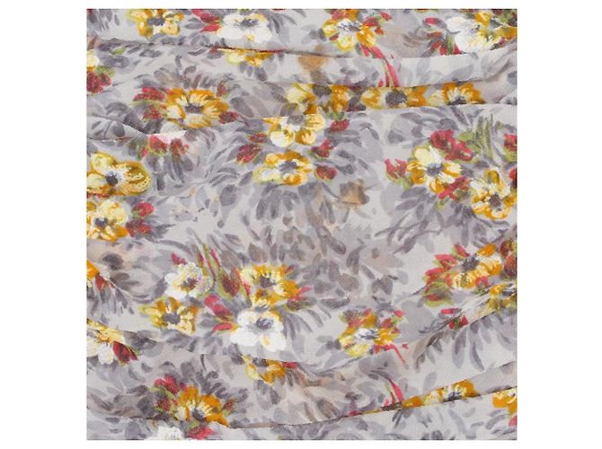 Autre Marque Abito A.N.G.E.L.O. Vintage Cult 50s Grigio - vista 5