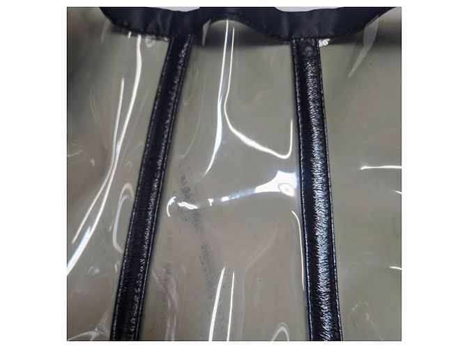 Dolce & Gabbana 2000s Bustier/Belt Schwarz - Ansicht 8