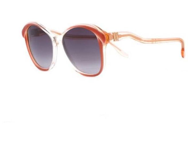 Gafas de sol Yves Saint Laurent 70s - vista 2