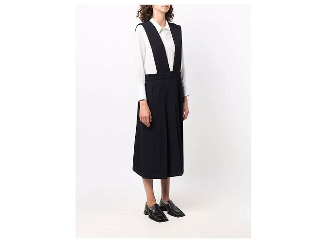 Comme Des Garcons Comme des Garçons 2000s skirt Black - view 3
