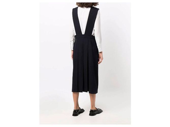 Comme Des Garcons Comme des Garçons 2000s skirt Black - view 5