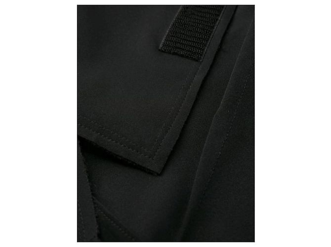 Comme Des Garcons Comme des Garçons Giacca anni 2000 Nero - vista 6
