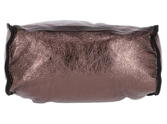 Marni Borsa anni 2000 Marrone - vista 6