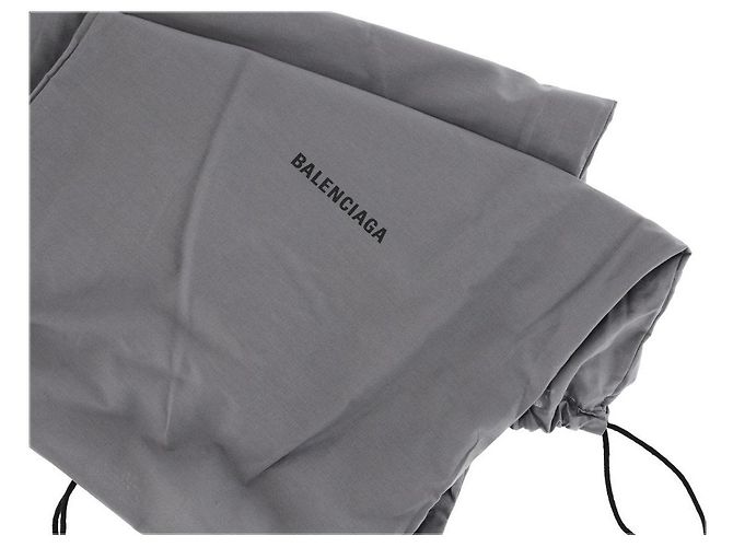 Stivaletti Balenciaga 2020s Grigio - vista 7