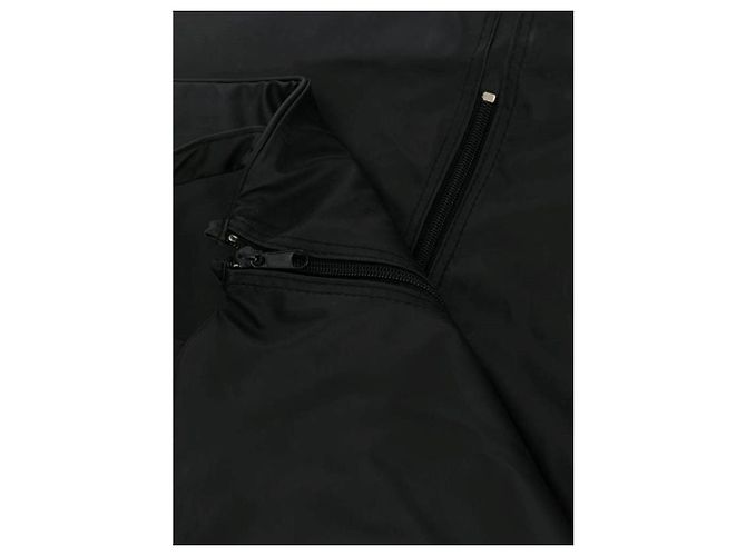 Portabiti Chanel anni '90 Nero - vista 3