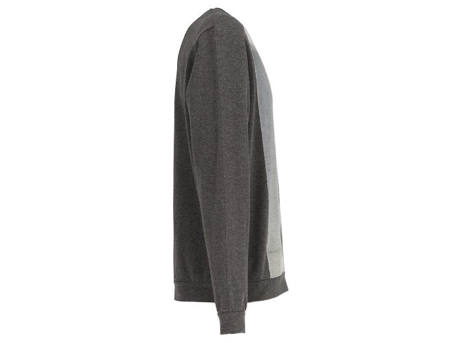 Antonio Marras Y2K Pullover Grau - Ansicht 2