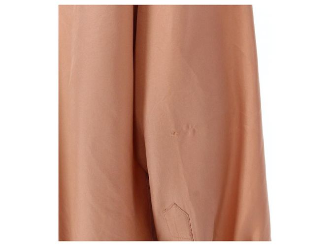 Autre Marque Camicia Oleg Cassini anni 2000 Rosa - vista 5