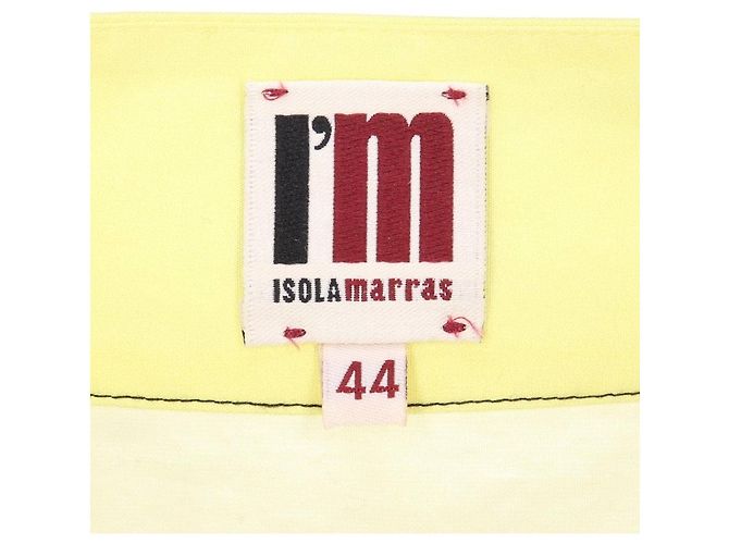 Antonio Marras Kleid aus den 2000ern Mehrfarben - Ansicht 6
