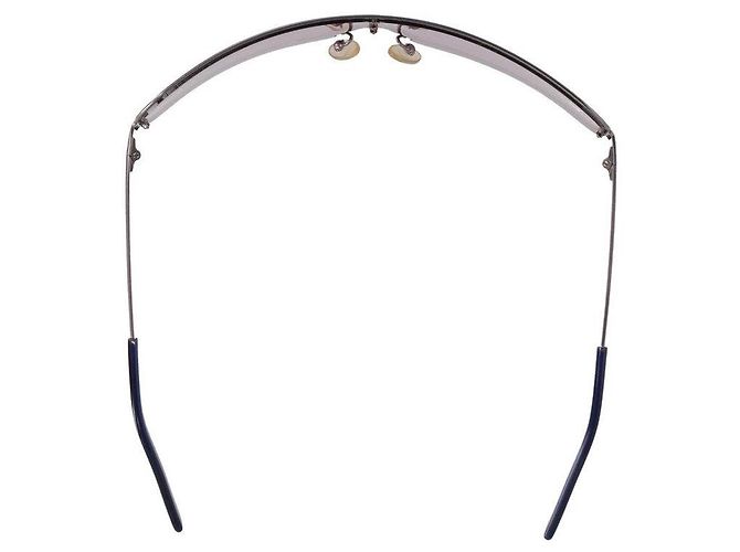 Gafas Romeo Gigli 90s Rosa - vista 4