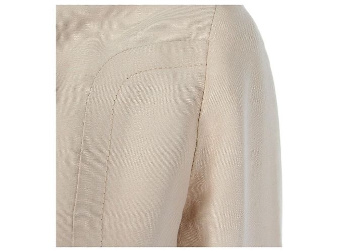 Giacca Guy Laroche anni '60 Beige - vista 5