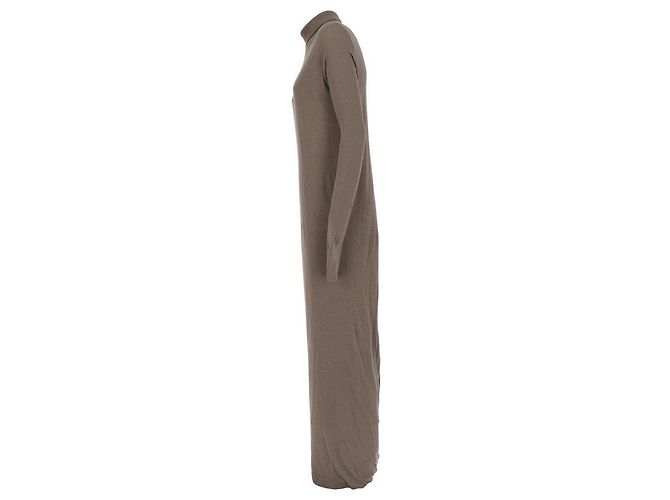 Rick Owens 2000s Kleid - Ansicht 2
