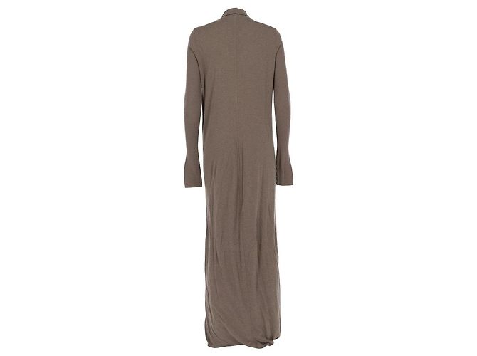 Rick Owens 2000s Kleid - Ansicht 3