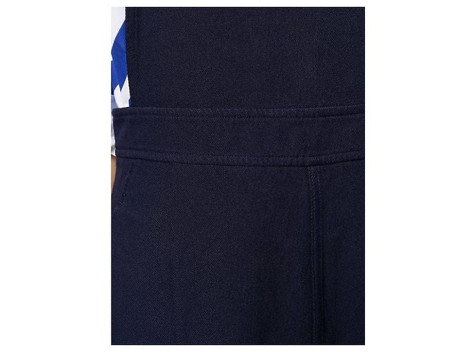 Comme Des Garcons Comme des Garçons 2000s Dress Blue - view 4