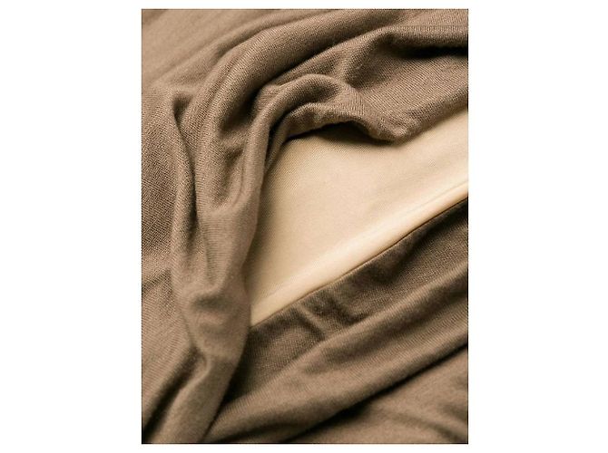 Maison Martin Margiela 90s Dress Brown - view 6
