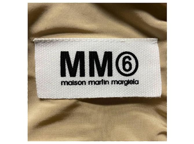 Maison Martin Margiela 90s Dress Brown - view 8