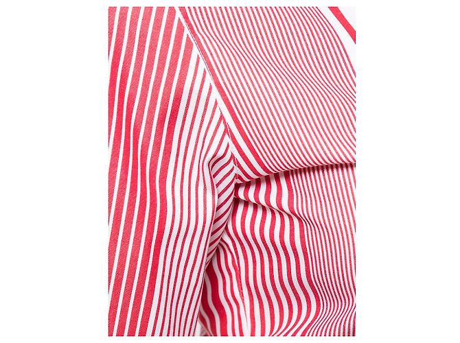 Autre Marque Camicia Romeo Gigli anni '90 Bianco - vista 5