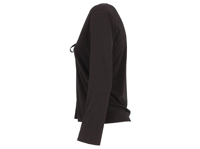 Romeo Gigli Pullover aus den 90ern Grau - Ansicht 2