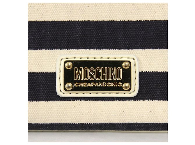 Supporto iPad Moschino 2000s Bianco - vista 3