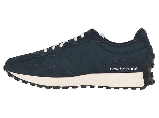 Sneakers New Balance da uomo Blu - vista 2