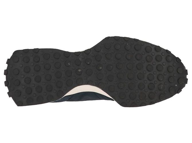 Sneakers New Balance da uomo Blu - vista 3