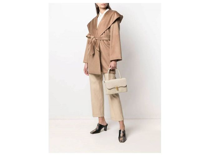 Borse a mano Hermès da donna Crudo - vista 2