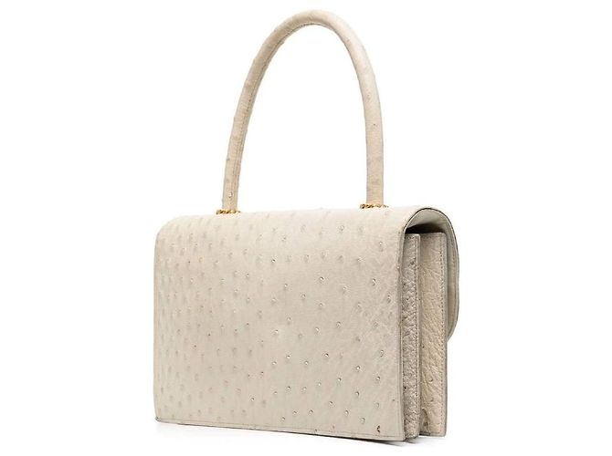 Borse a mano Hermès da donna Crudo - vista 5