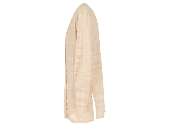Pierre Cardin Cardigan aus den 2000ern Pink - Ansicht 2