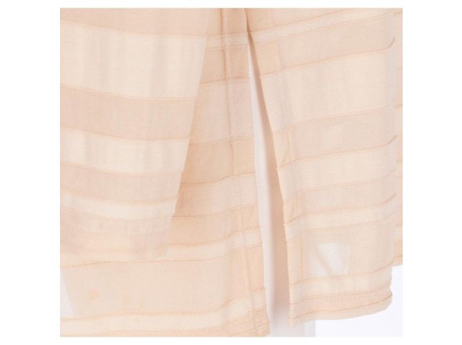 Pierre Cardin Cardigan aus den 2000ern Pink - Ansicht 5