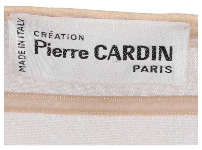 Pierre Cardin Cardigan aus den 2000ern Pink - Ansicht 6