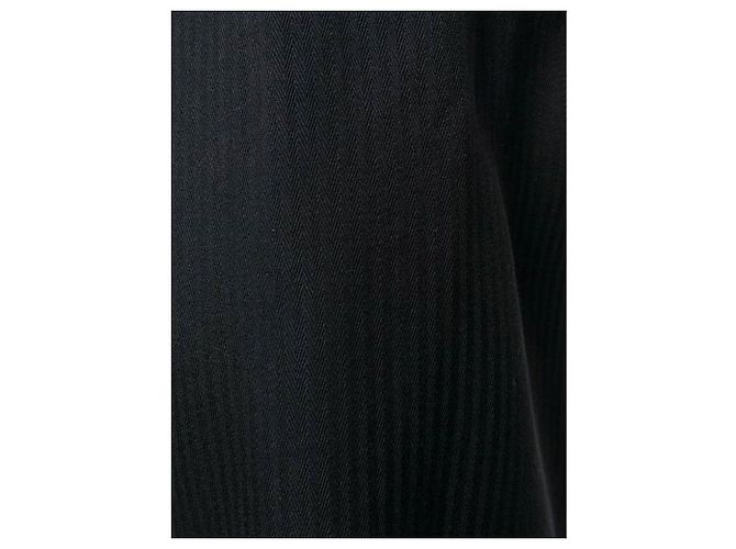 Versace Gonna anni '90 Nero - vista 5
