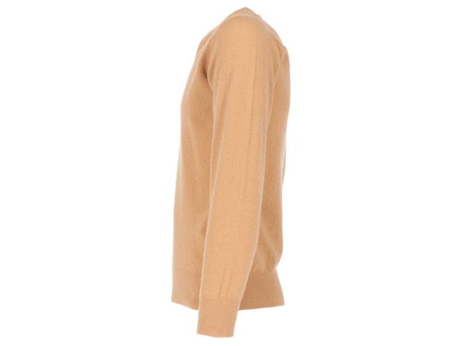 Jersey Ballantyne 90s Beige - vista 2
