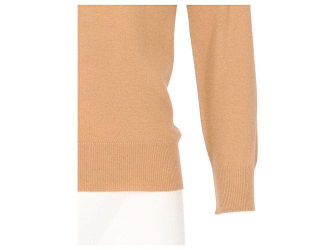 Jersey Ballantyne 90s Beige - vista 5