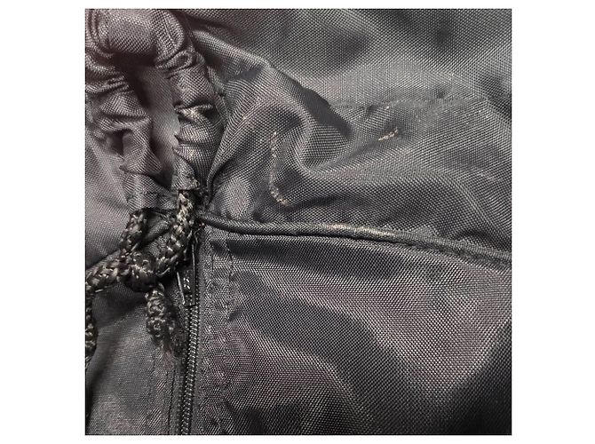 Chanel 90s Kleidertasche Schwarz - Ansicht 5