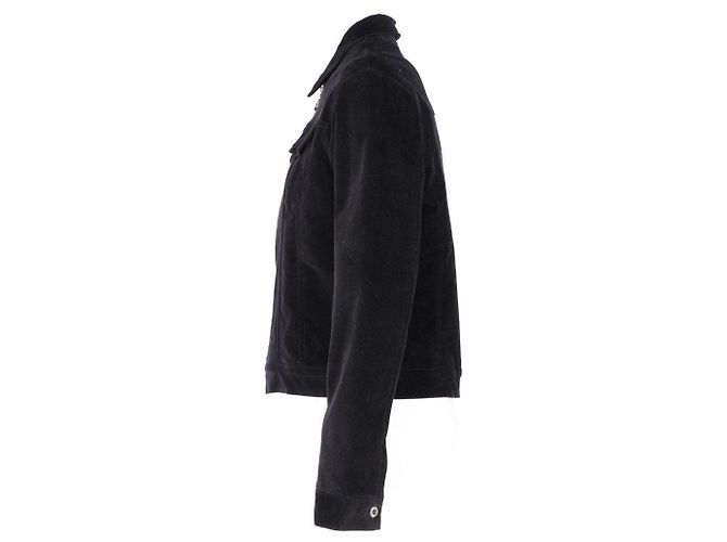 Cacharel Women's Jackets Nero - vista 2