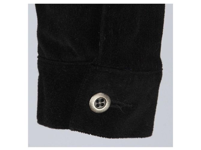 Cacharel Women's Jackets Nero - vista 4