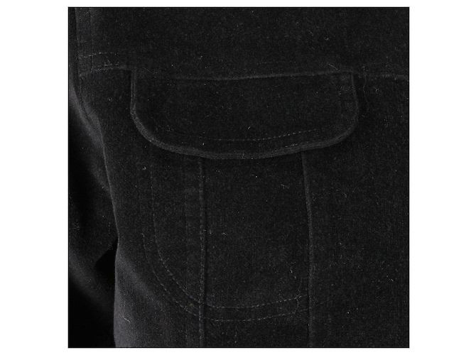 Cacharel Women's Jackets Nero - vista 5