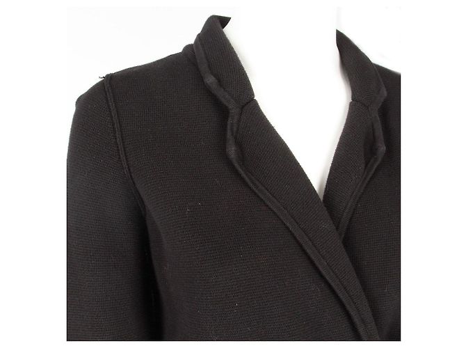 Sonia Rykiel x H&M Blazer anni 2010 Nero - vista 6