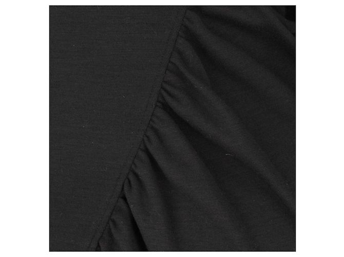 Genny Blazer anni '80 Nero - vista 3