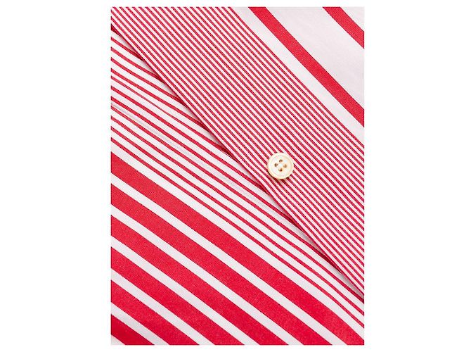 Autre Marque Romeo Gigli Camicia anni '90 Bianco - vista 6
