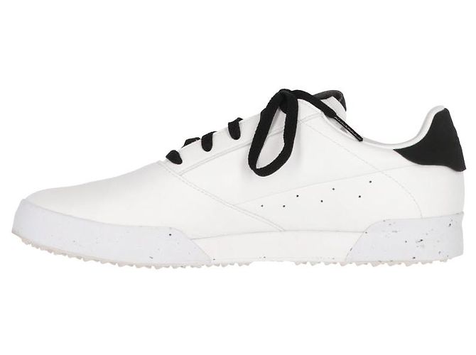 Autre Marque Adidas Sneakers anni 2020 Bianco - vista 2