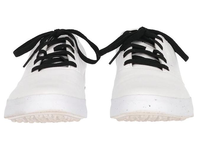 Autre Marque Adidas Sneakers anni 2020 Bianco - vista 4