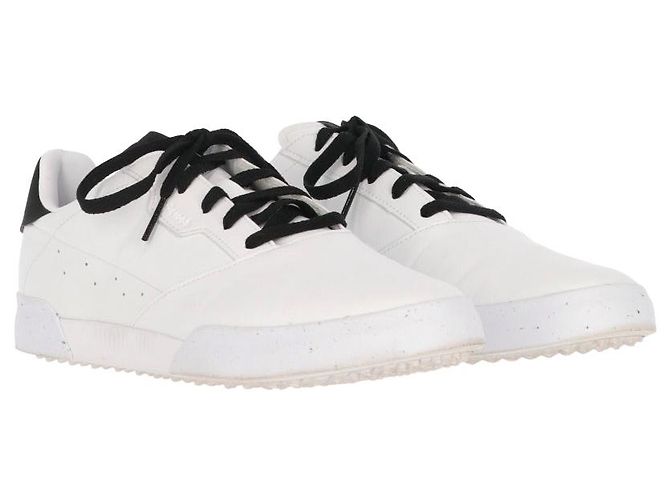 Autre Marque Adidas Sneakers anni 2020 Bianco - vista 5