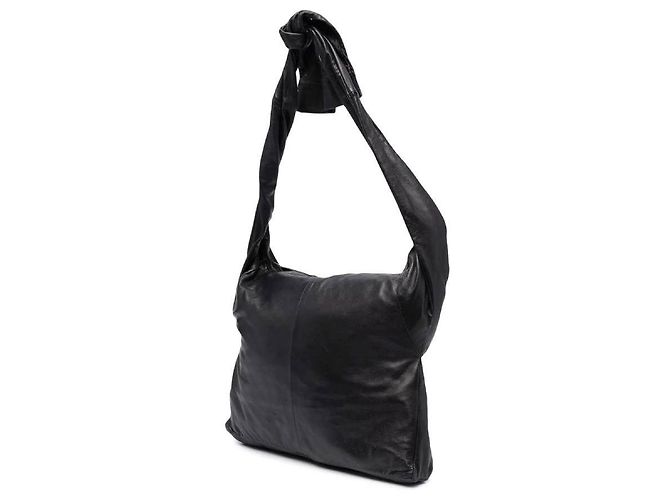 Chanel Borsa anni 2010 Nero - vista 4
