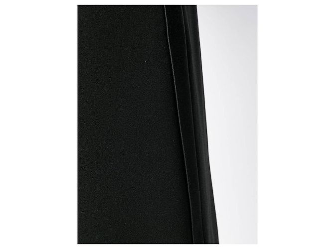 Jean Paul Gaultier Gonna anni '90 Nero - vista 5