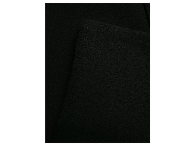 Jean Paul Gaultier Gonna anni '90 Nero - vista 6