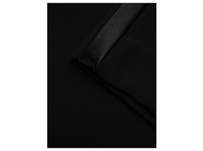 Jean Paul Gaultier Gonna anni '90 Nero - vista 7