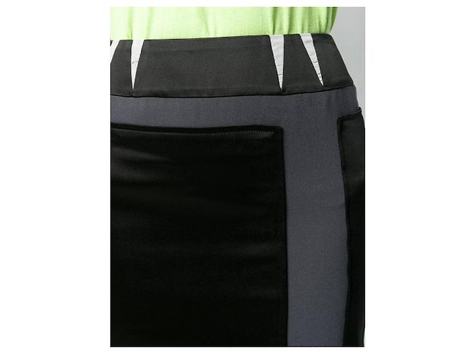 Balenciaga Gonna anni 2000 Nero - vista 5